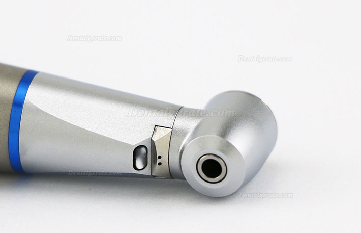 Being&reg; Rose 202-CA (PB) Faseroptisches Hand Winkelst&uuml;ck mit innerer Wassereinspritzung KAVO Kompatibel